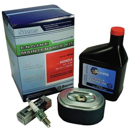 Engine Tune-up/maintenance Kit (1 Units