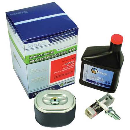 Engine Tune-up/maintenance Kit (1 Units