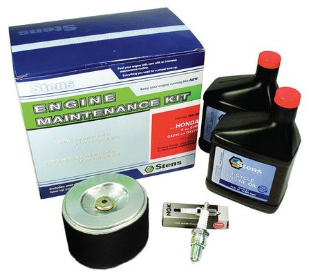 Engine Tune-up/maintenance Kit (1 Units