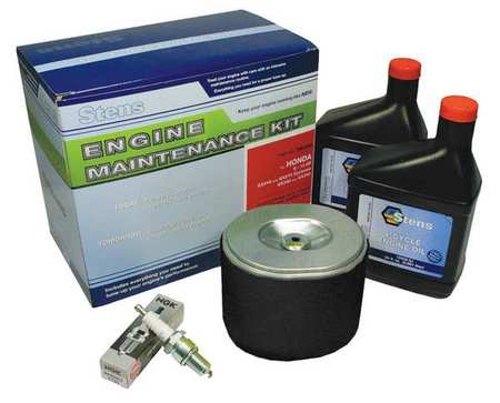 Engine Tune-up/maintenance Kit (1 Units