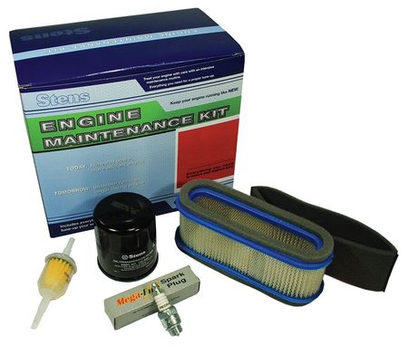 Engine Tune-up/maintenance Kit (1 Units