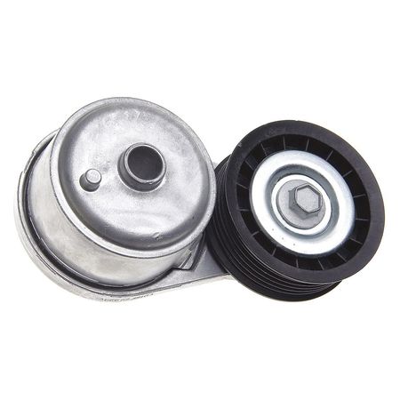 Auto Tensioner/pulley Assembly,38103 (1