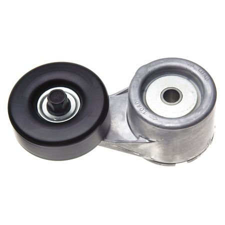 Auto Tensioner/pulley Assembly,38108 (1