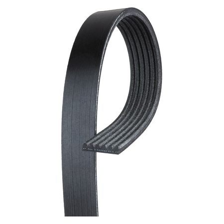 V-ribbed Serpentine Belt,6k905 (1 Units