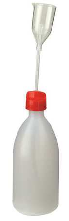 Dispensing Bottle,250ml,narrow,pk10 (1 U