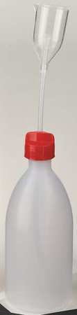 Dispensing Bottle,500ml,narrow,pk10 (1 U