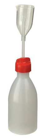 Dispensing Bottle,250ml,narrow,pk10 (1 U