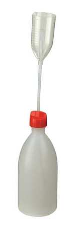 Dispensing Bottle,500ml,narrow,pk10 (1 U