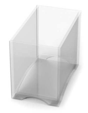 Polycarbonate Open Tank, Capacity 8l (1