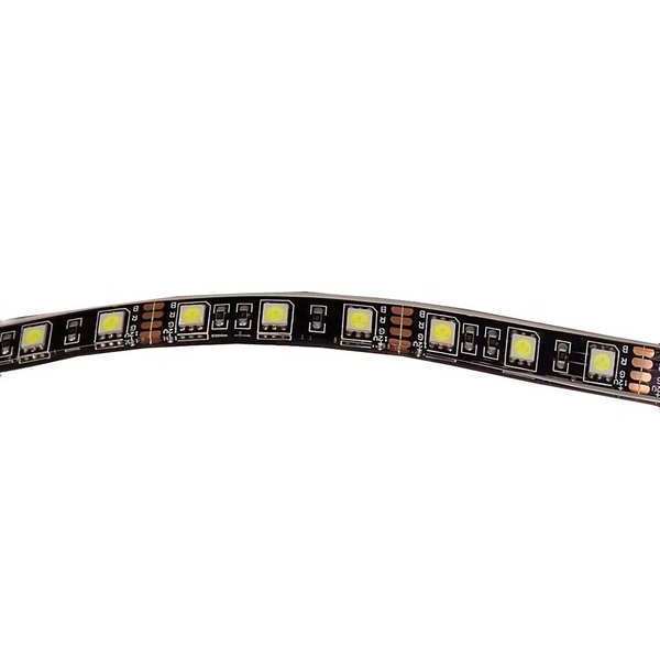 Strip Lighting, Rect, LED, 12VDC, 236 L