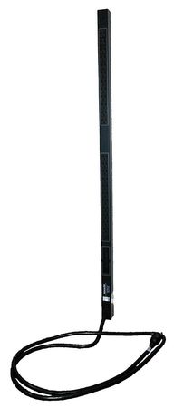 Pdu,30a,24 Outlet,10 Ft,black (1 Units I