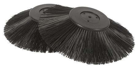 Side Sweep Brush,use W/4vdw5 (1 Units In