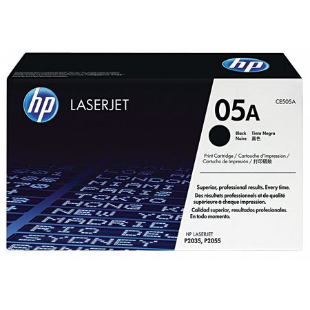 Toner,hp,lj P2035,p2055,blk (1 Units In