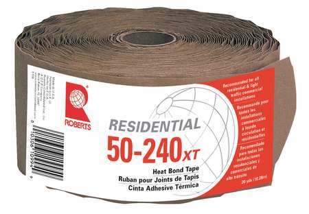 Extra Heat Bond Seaming Tape,22 Yd,light