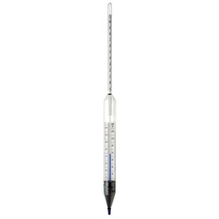 Precision Combined Form Api Hydrometer (