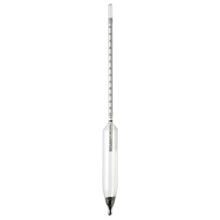 Specific Gravity Precision Hydrometer (1