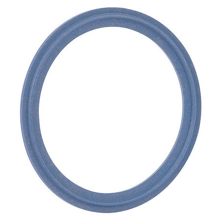 Sanitary Gasket,4in,tri-clamp,tuf-steel