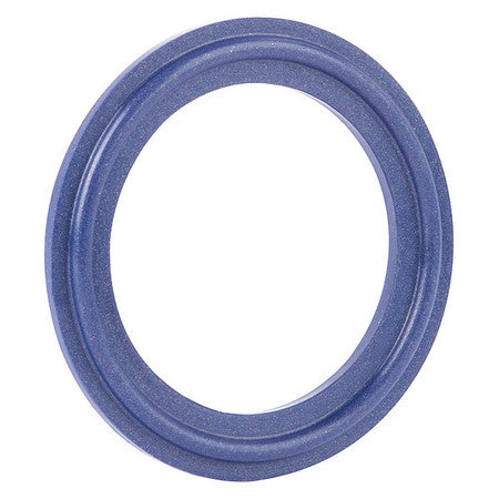 Sanitary Gasket,2in,tri-clamp,silicone (