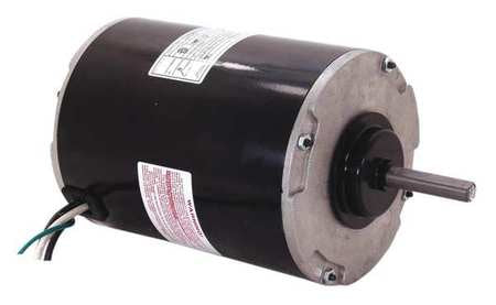 Motor,psc,3/4 Hp,1075 Rpm,460v,48y,oao (