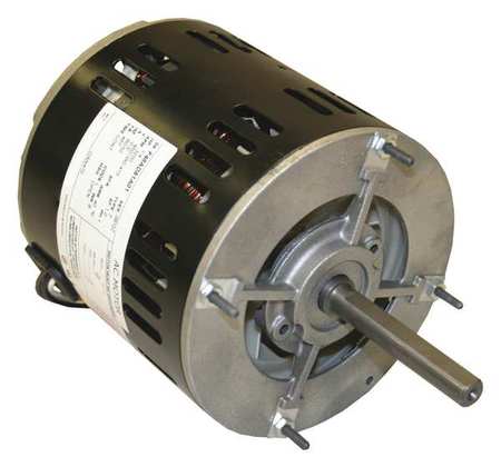 Motor,psc,1/4 Hp,3200 Rpm,460v,48y,oao (