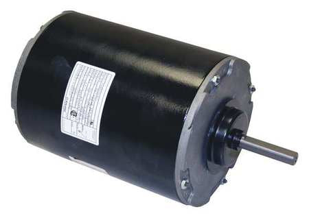 Mtr,psc,3/4 Hp,1075 Rpm,208-230v,48y,oao