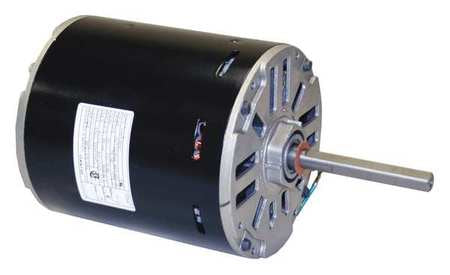 Motor,psc,3/4 Hp,1075 Rpm,460v,48y,oao (