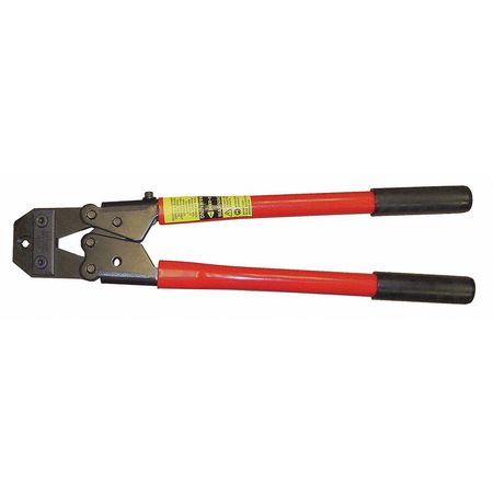 Hand Swaging Tool,1/16 And 3/32 (1 Units