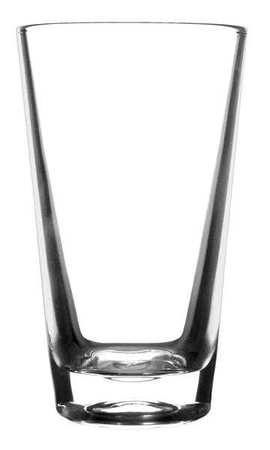 Mixing Glass,rim Tempered,14 Oz,pk24 (1