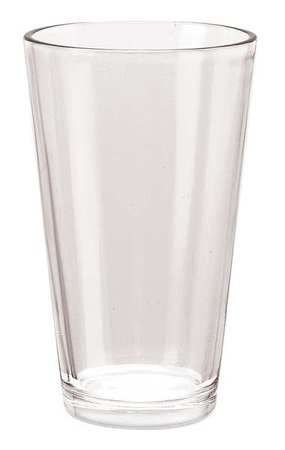 Mixing Glass,16 Oz,pk24 (1 Units In Pk)