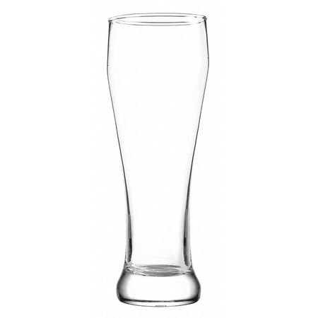 Pilsner Glass,20 Oz,pk24 (1 Units In Pk)