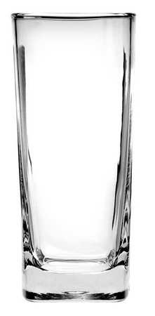 Beverage Glass,12 Oz,pk48 (1 Units In Pk