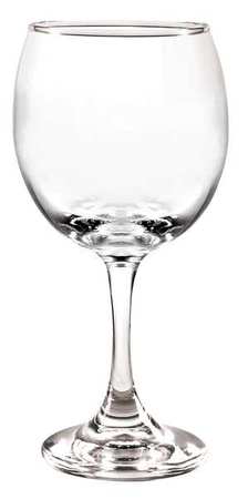 Red Wine Glass,20 Oz,pk24 (1 Units In Pk