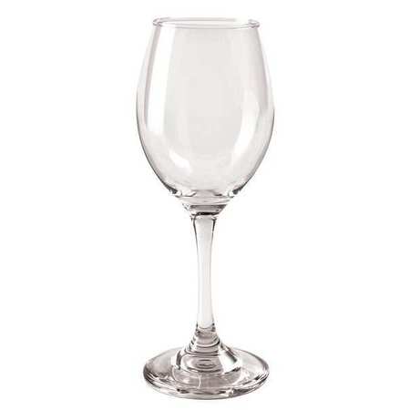 White Wine Glass,8 Oz,pk24 (1 Units In P