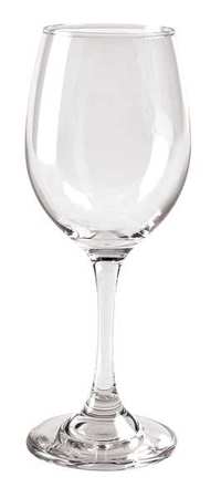 White Wine Glass,11 Oz,pk24 (1 Units In