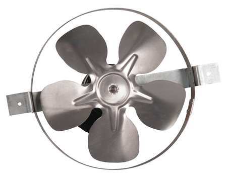 Exhaust Fan,6 In,ring Mount (1 Units In