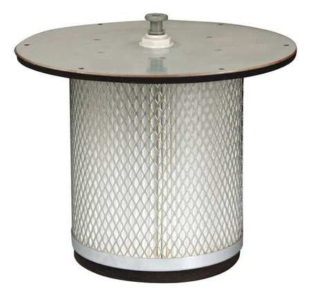 Filter,11 In. W,8-1/2 In. H,7 In. D (1 U