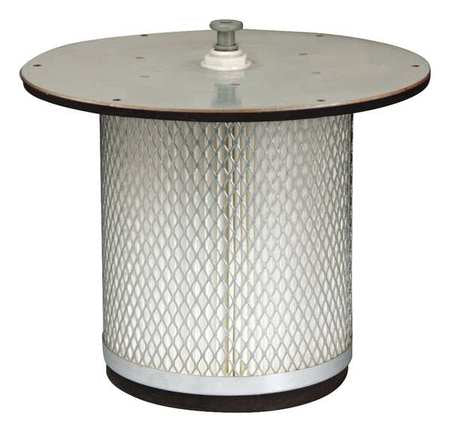 Filter,11 In. W,7 In. D,8-1/2 In. H (1 U