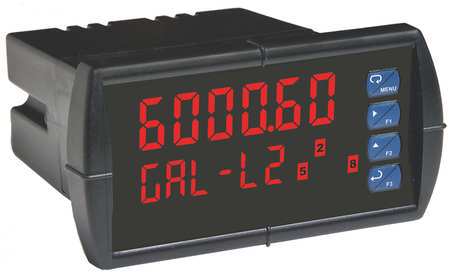 Level Controller (1 Units In Ea)