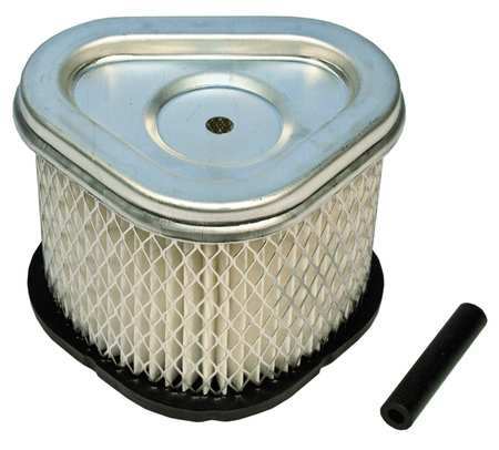 Air Filter, 3 3/8 In. (1 Units In Ea)