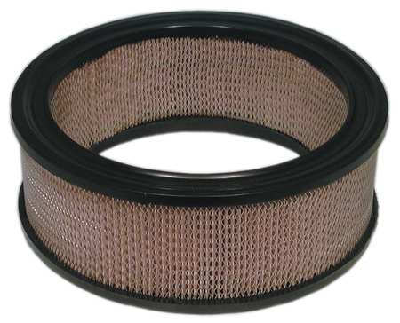 Air Filter, 2 7/16 In. (1 Units In Ea)