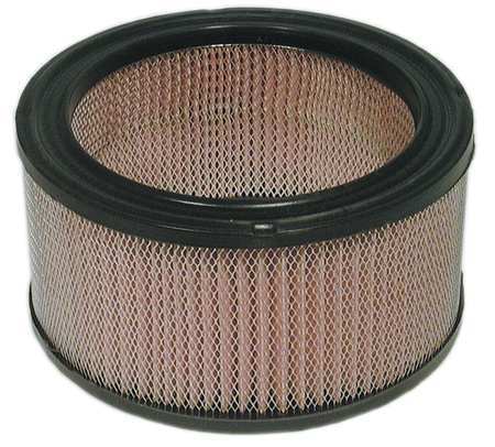 Air Filter, 3 In. (1 Units In Ea)