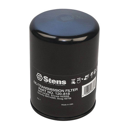 Transmission Filter, 5 1/4 In. (1 Units