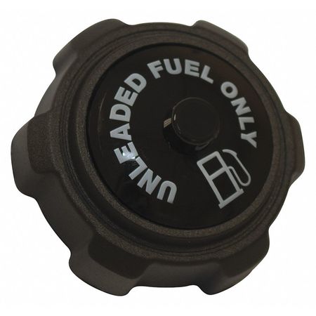 Fuel Cap, Id 2 In. (1 Units In Ea)