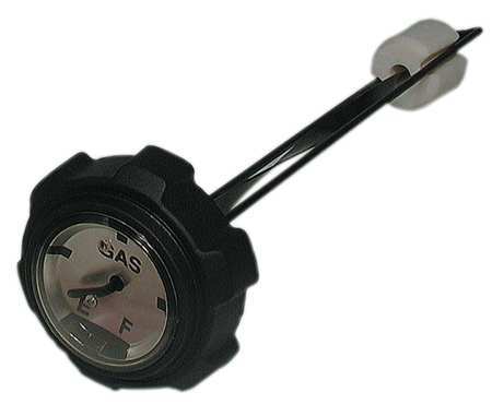 Fuel Cap With Gauge, Id 2 In. (1 Units I