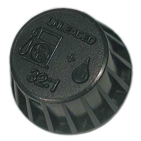 Fuel Cap, Id 1 1/2 In. (1 Units In Ea)