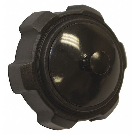 Fuel Cap, Id 2 In. (1 Units In Ea)