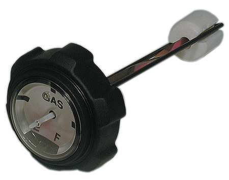 Fuel Cap With Gauge, Id 2 In. (1 Units I