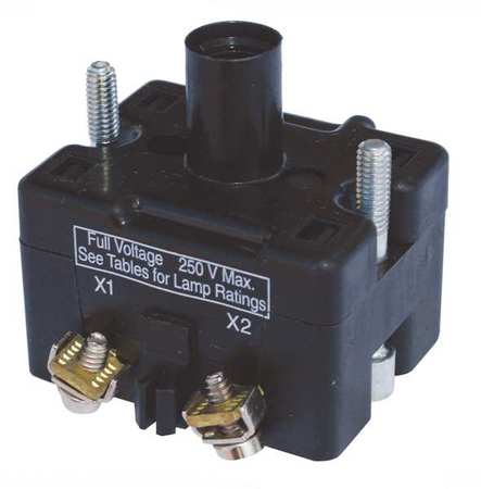 Lamp Module,24vac/dc (1 Units In Ea)