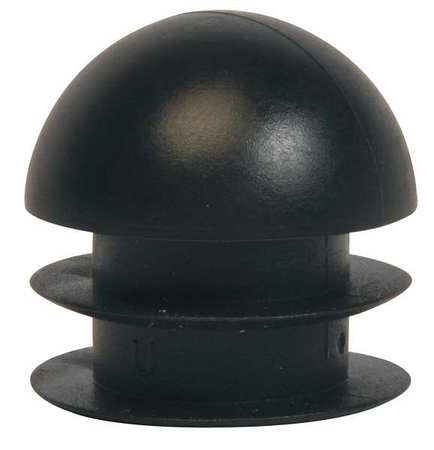 Replacement Round Foot Plug,pk24 (1 Unit