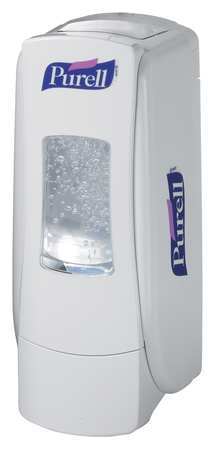 Hand Sanitizer Dispenser,700ml,white (1